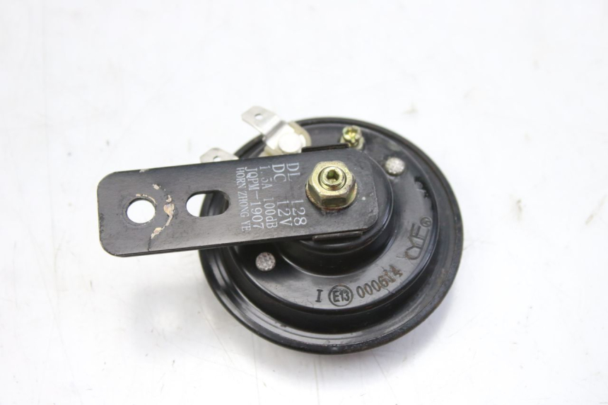 photo de HORN PEUGEOT KISBEE 4T 50 (2018 - 2022) - Component detail