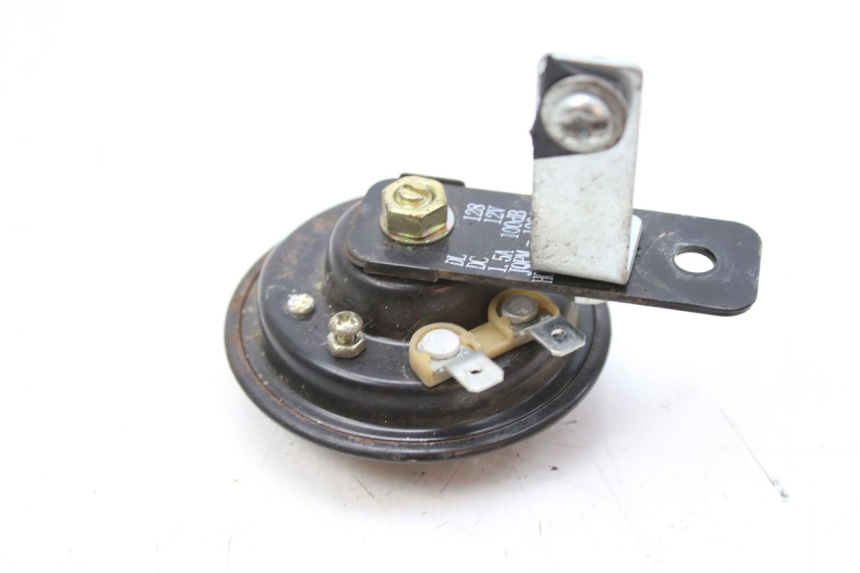 photo de HORN PEUGEOT KISBEE 4T 50 (2010 - 2017) - Zoom on usage condition