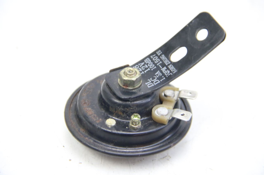 photo de HORN PEUGEOT KISBEE 4T 50 (2010 - 2017) - Alternative perspective