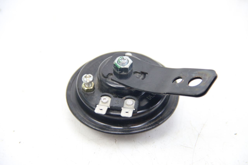 photo de HORN ORCAL KITE 4T 50 (2019 - 2023) - Component detail