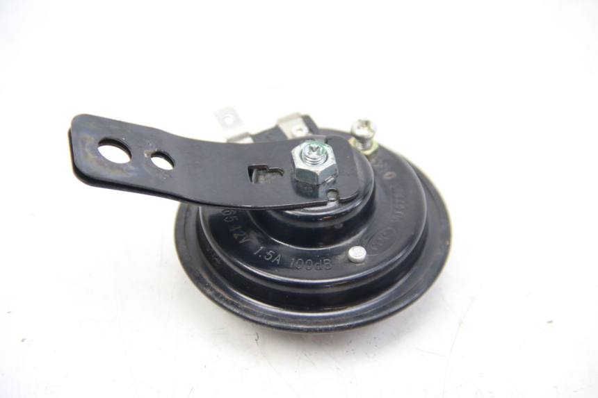 photo de HORN ORCAL KITE 4T 50 (2019 - 2023) - Zoom on usage condition