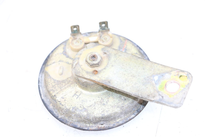 photo de HORN KYMCO STRYKER OFF ROAD 125 (1999 - 2005) - Component detail