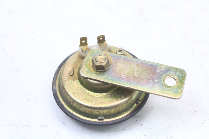 photo de HORN KYMCO X-TOWN XTOWN 125 (2016 - 2021) - Zoom on usage condition