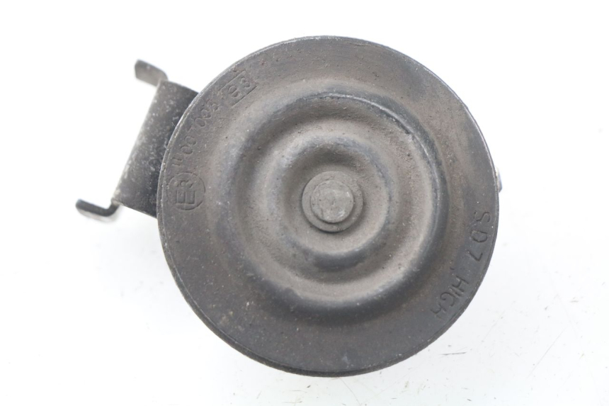 photo de HORN PIAGGIO LIBERTY 4T 50 (2004 - 2008) - Main view