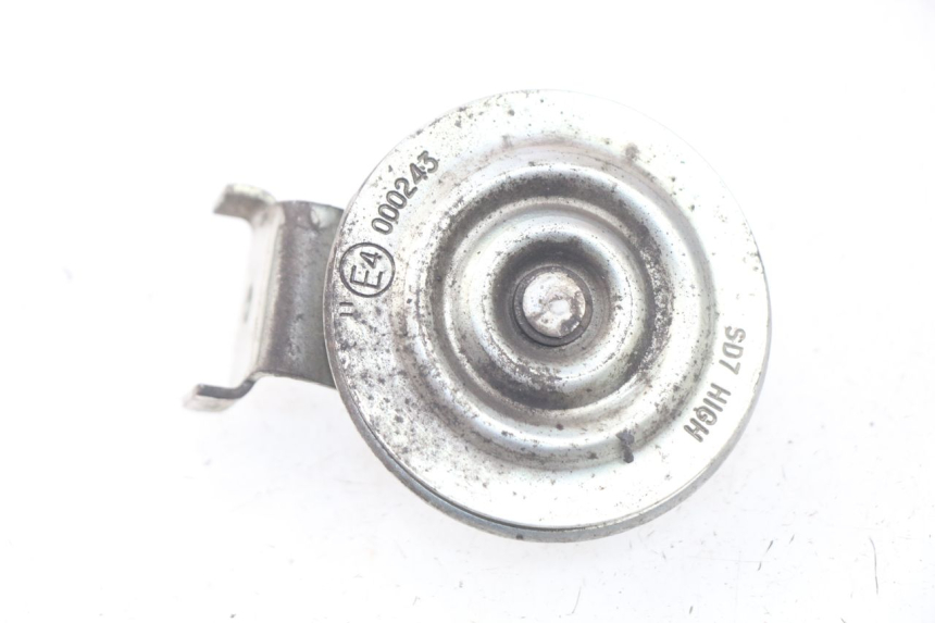 photo de HORN PIAGGIO LIBERTY 4T 50 (2009 - 2015) - Main view