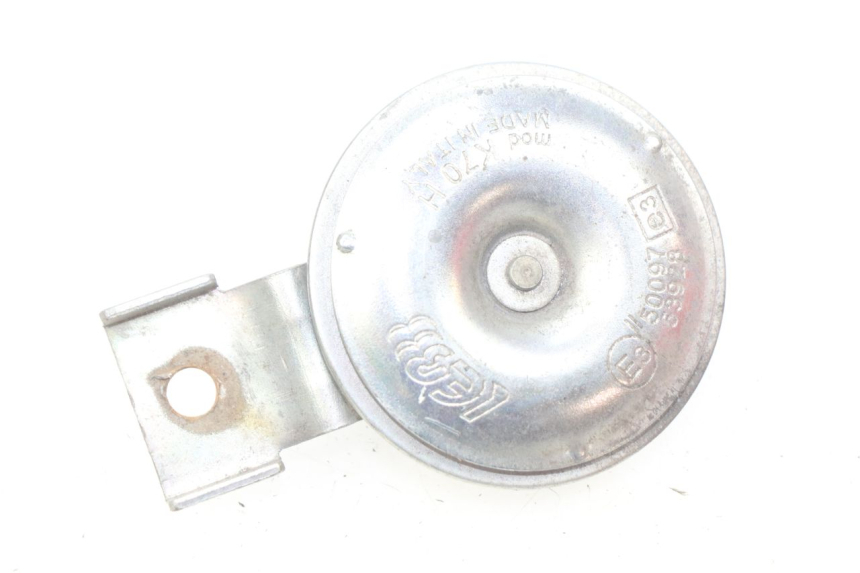 photo de HORN PIAGGIO LIBERTY 4T 50 (2004 - 2008) - Main view