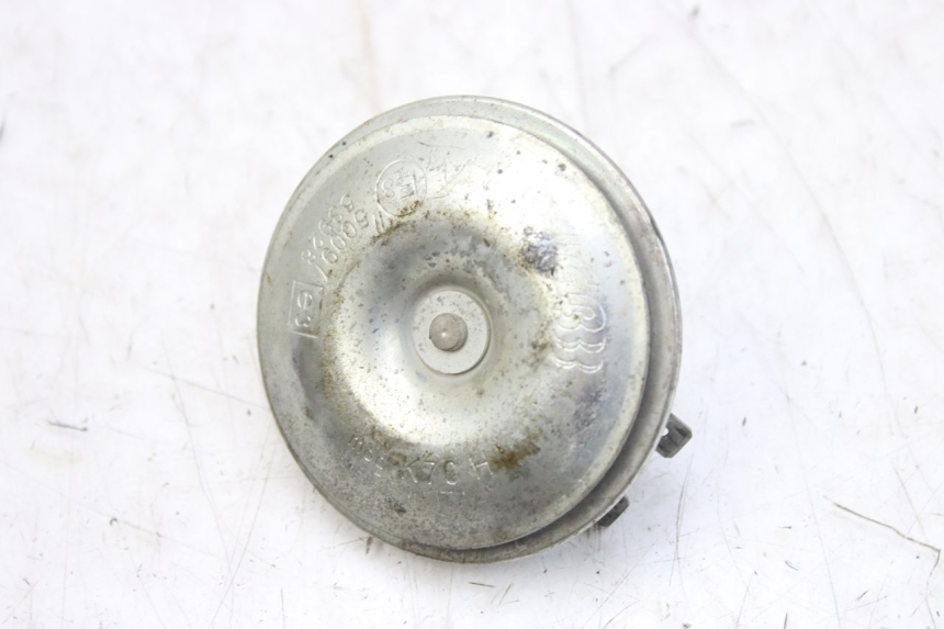 photo de HORN PIAGGIO LIBERTY 4T 50 (2004 - 2008) - Main view