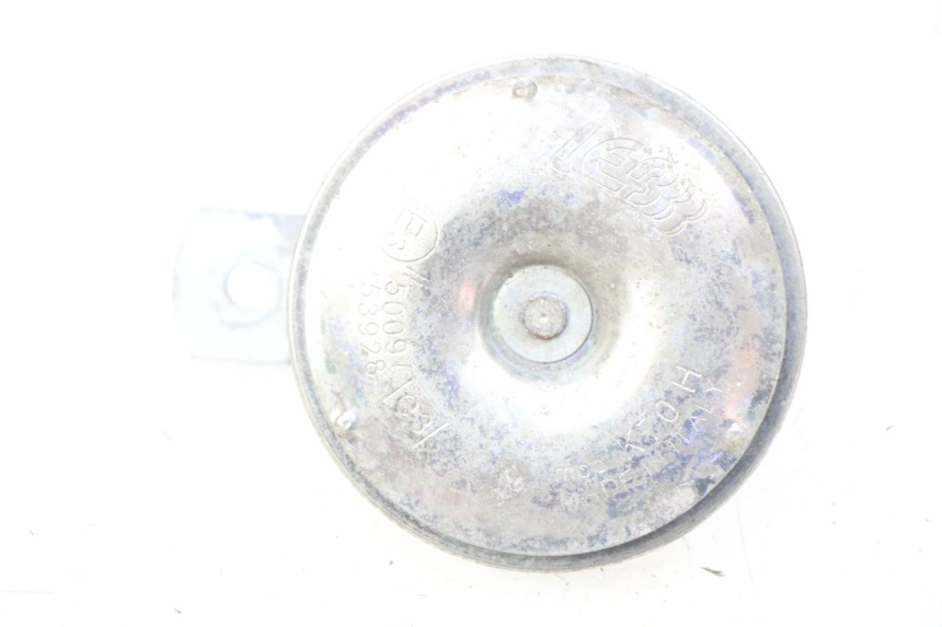 photo de HORN PIAGGIO LIBERTY IGET 4T 50 (2015 - 2020) - Main view