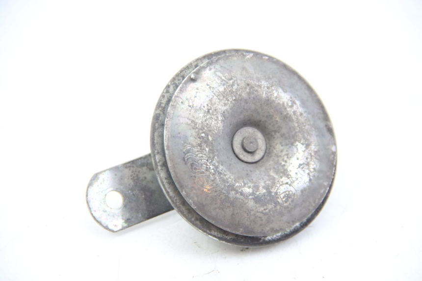 photo de HORN PIAGGIO LIBERTY IGET 4T 50 (2015 - 2020) - Main view