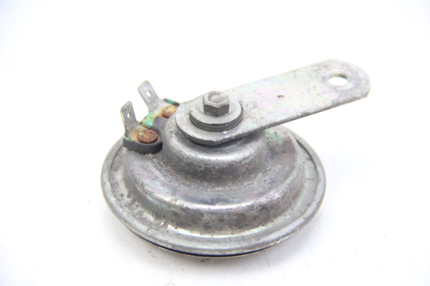 photo de HORN PIAGGIO LIBERTY IGET 4T 50 (2015 - 2020) - Zoom on usage condition