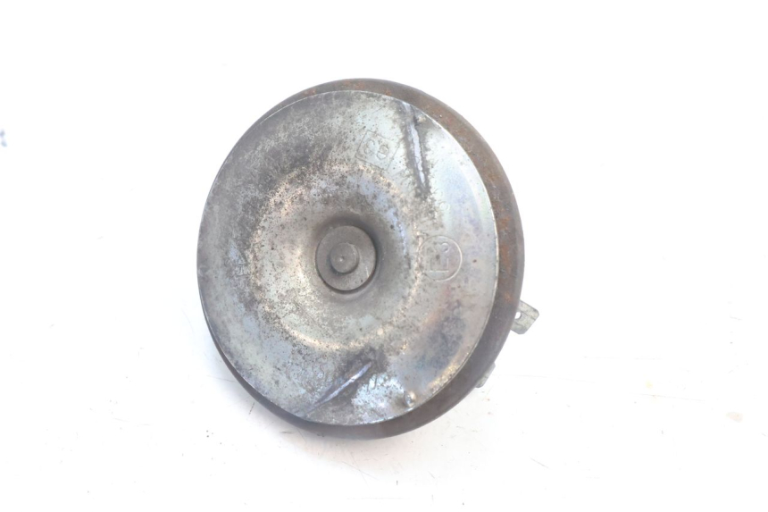 photo de HORN PIAGGIO LIBERTY IGET 4T 50 (2021 - 2025) - Main view