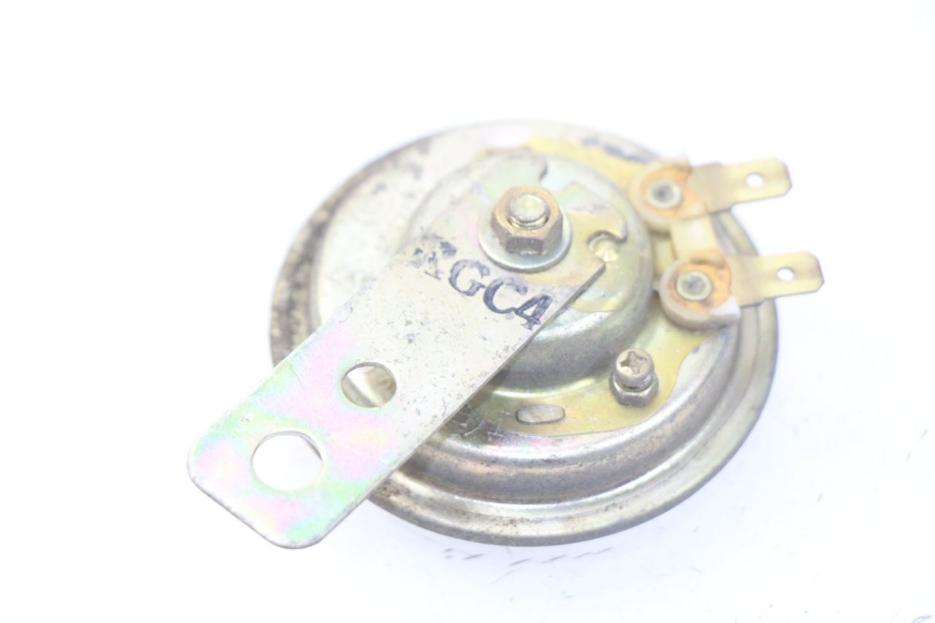 photo de HORN KYMCO LIKE 4T 50 (2009 - 2018) - Component detail