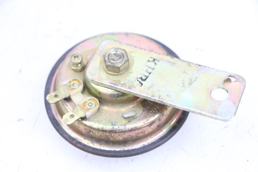 photo de HORN KYMCO LIKE 125 (2009 - 2016) - Component detail