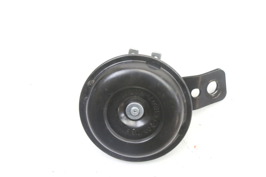 photo de HORN LONGJIA SHARPY 125 (2020 - 2024) - Main view