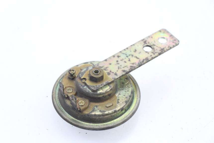 photo de HORN PEUGEOT LOOXOR 50 (2001 - 2004) - Component detail