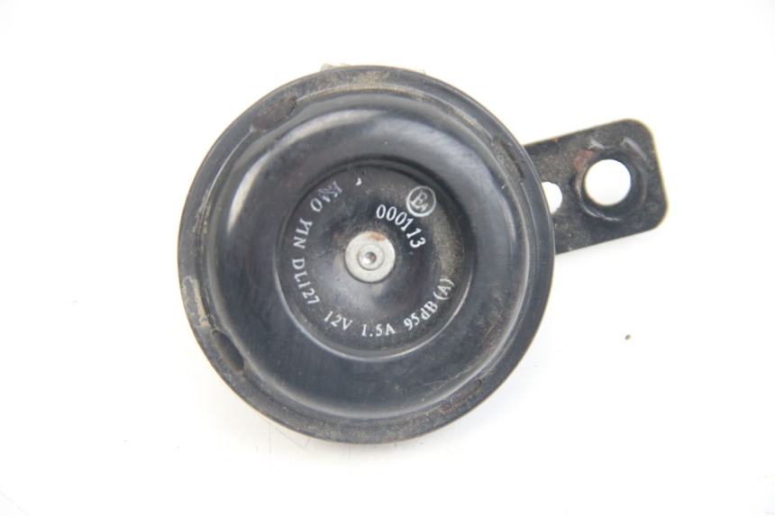 photo de HORN VENESI LOWIGI RETRO JJ50QT-3 50 (2020 - 2022) - Main view