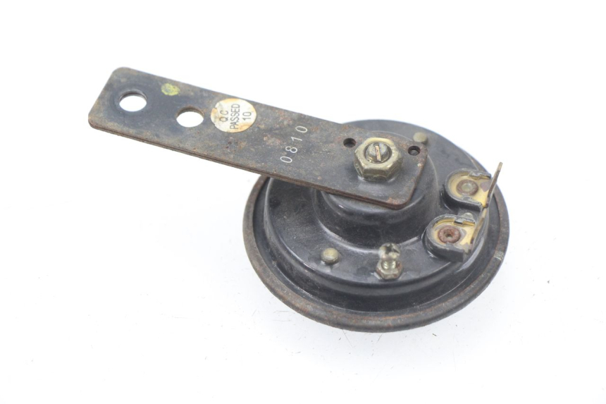 photo de HORN PEUGEOT LUDIX 50 (2005 - 2007) - Component detail