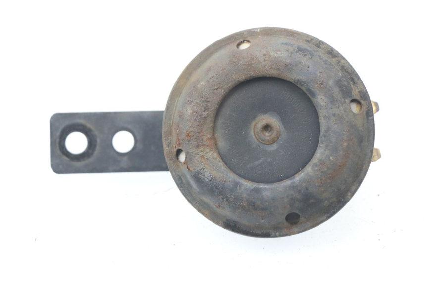 photo de HORN PEUGEOT LUDIX 50 (2008 - 2017) - Main view