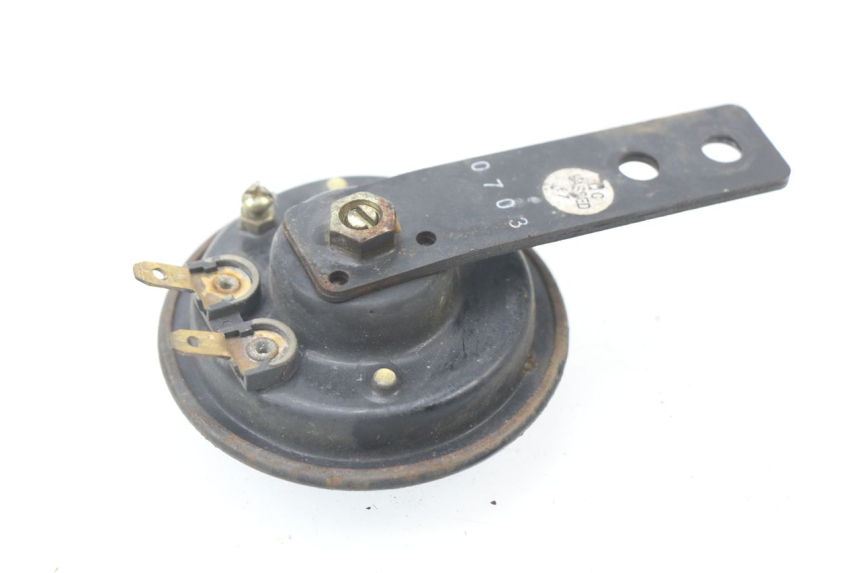 photo de HORN PEUGEOT LUDIX 50 (2008 - 2017) - Component detail