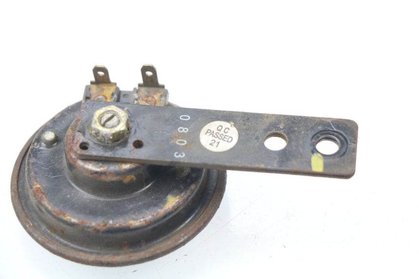 photo de HORN PEUGEOT LUDIX 50 (2005 - 2007) - Component detail