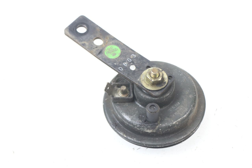 photo de HORN PEUGEOT LUDIX 50 (2008 - 2017) - Component detail