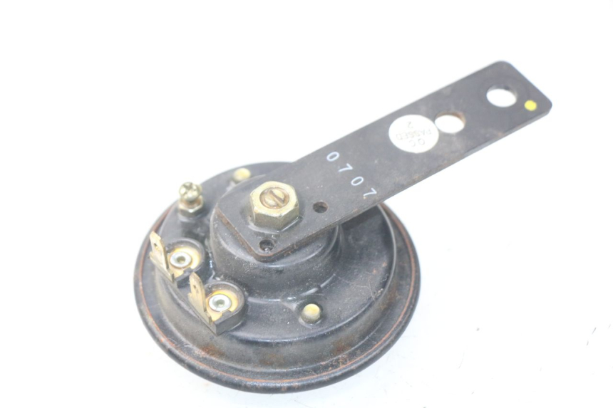 photo de HORN PEUGEOT LUDIX 50 (2005 - 2007) - Component detail