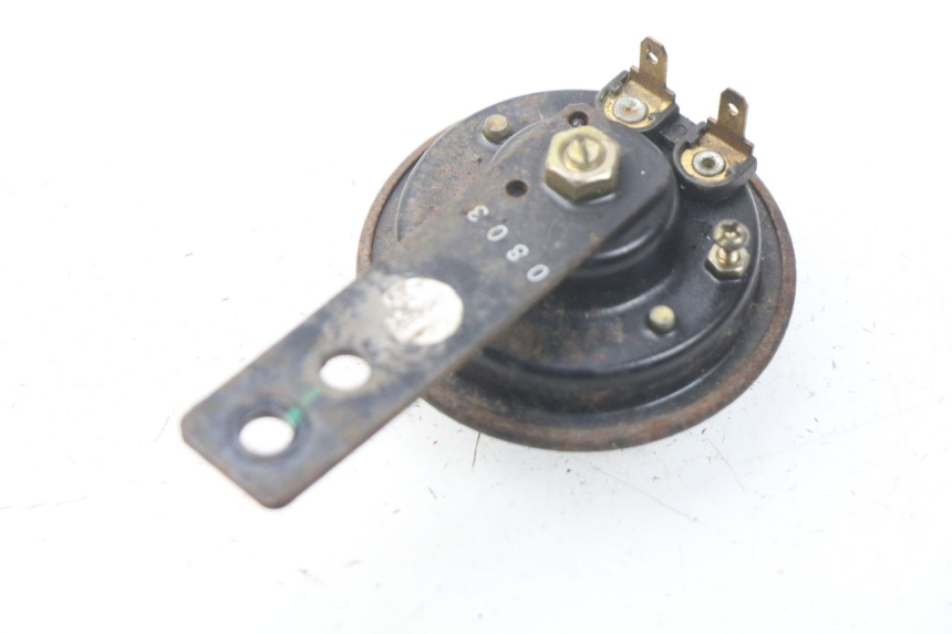 photo de HORN PEUGEOT LUDIX 50 (2008 - 2017) - Component detail