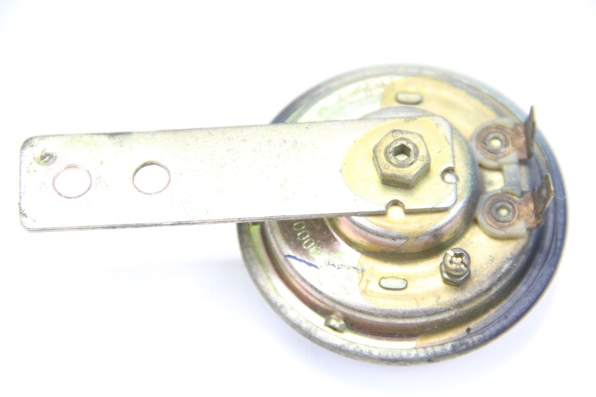 photo de HORN PEUGEOT LUDIX 50 (2008 - 2017) - Alternative perspective