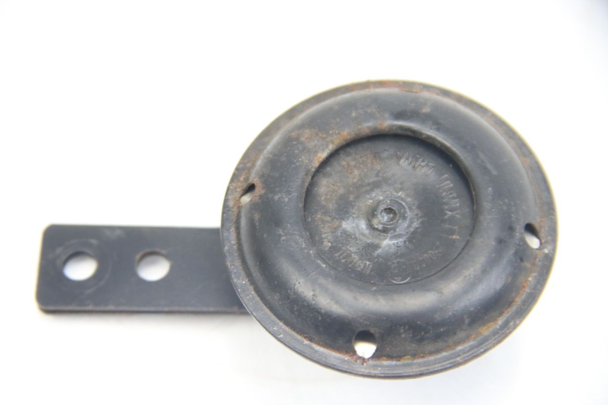 photo de HORN PEUGEOT LUDIX 50 (2008 - 2017) - Alternative perspective