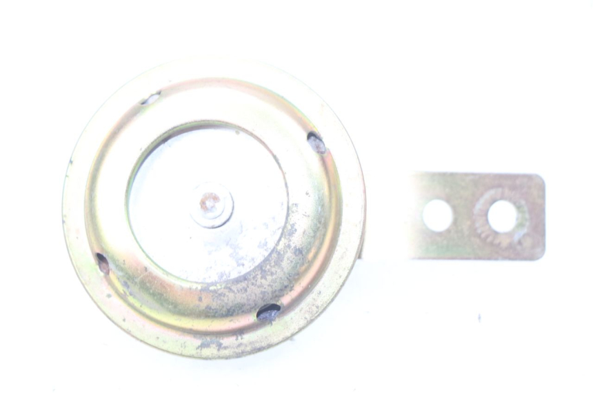 photo de HORN PEUGEOT LUDIX 50 (2008 - 2017) - Zoom on usage condition