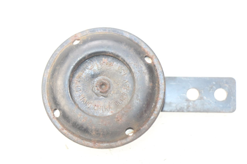 photo de HORN PEUGEOT LUDIX 50 (2008 - 2017) - Main view