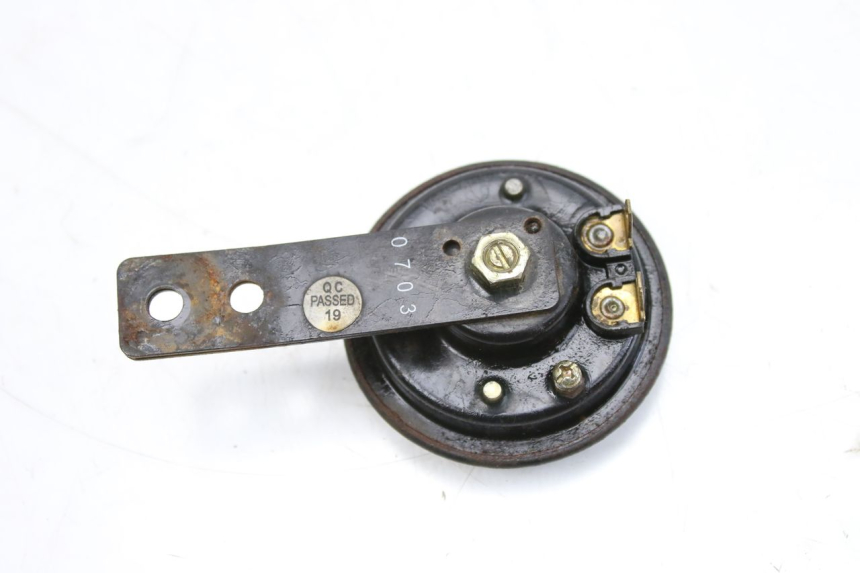 photo de HORN PEUGEOT LUDIX 50 (2008 - 2017) - Alternative perspective