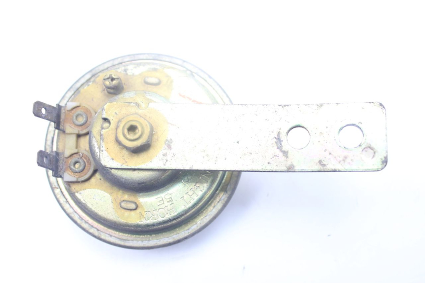 photo de HORN PEUGEOT LUDIX SNAKE 2T 50 (2004 - 2014) - Main view