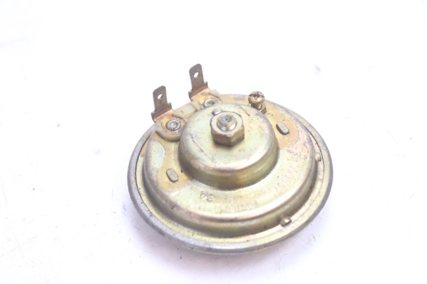 photo de HORN PEUGEOT LUDIX SNAKE 2T 50 (2004 - 2014) - Component detail