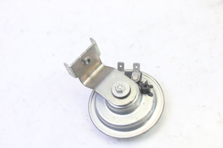 photo de HORN PIAGGIO LXV 4T 50 (2009 - 2013) - Zoom on usage condition