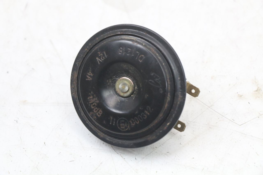 photo de HORN MASAI SCRAMBLER SPORT 125 (2021 - 2025) - Main view