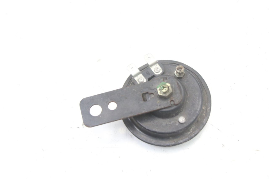 photo de HORN MASH CITY 4T 50 (2018 - 2020) - Zoom on usage condition