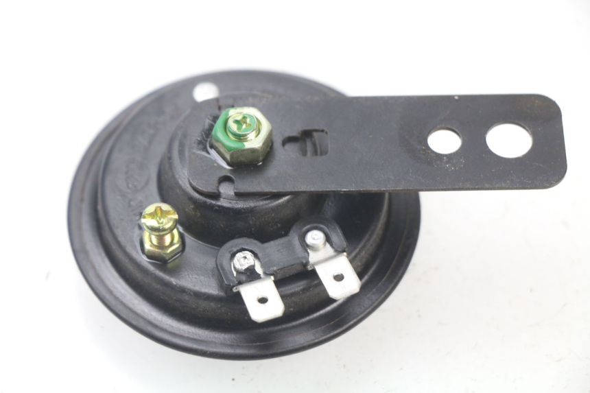 photo de HORN JM MOTORS MILANO 50 (2014 - 2019) - Component detail