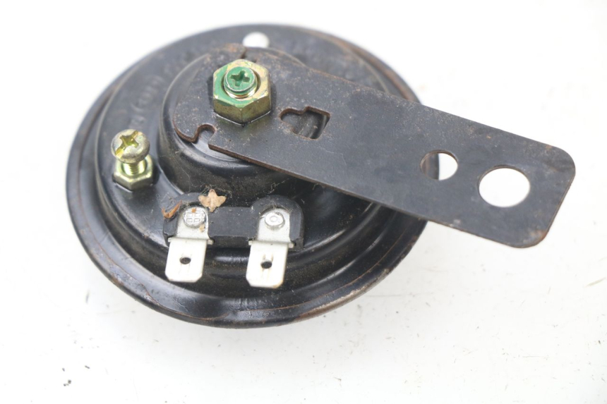 photo de HORN JM MOTORS MILANO 50 (2014 - 2019) - Main view