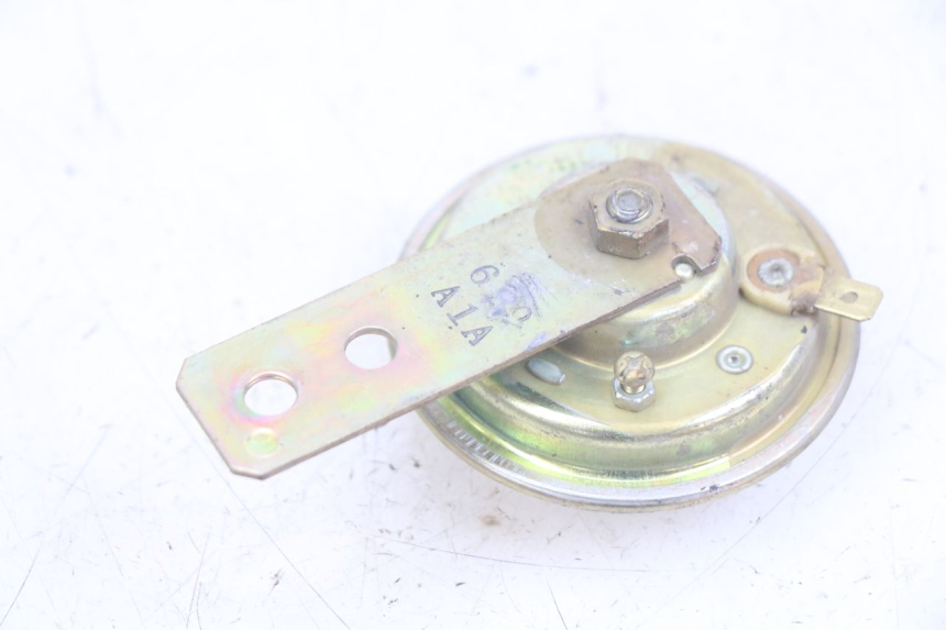 photo de HORN SYM MIO 50 (2011 - 2017) - Component detail