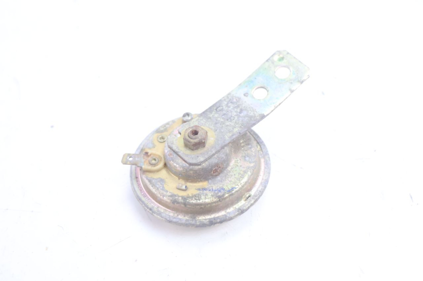 photo de HORN SYM MIO 50 (2005 - 2010) - Zoom on usage condition