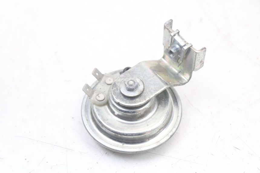 photo de HORN PIAGGIO MP3 HPE 350 (2018 - 2020) - Zoom on usage condition