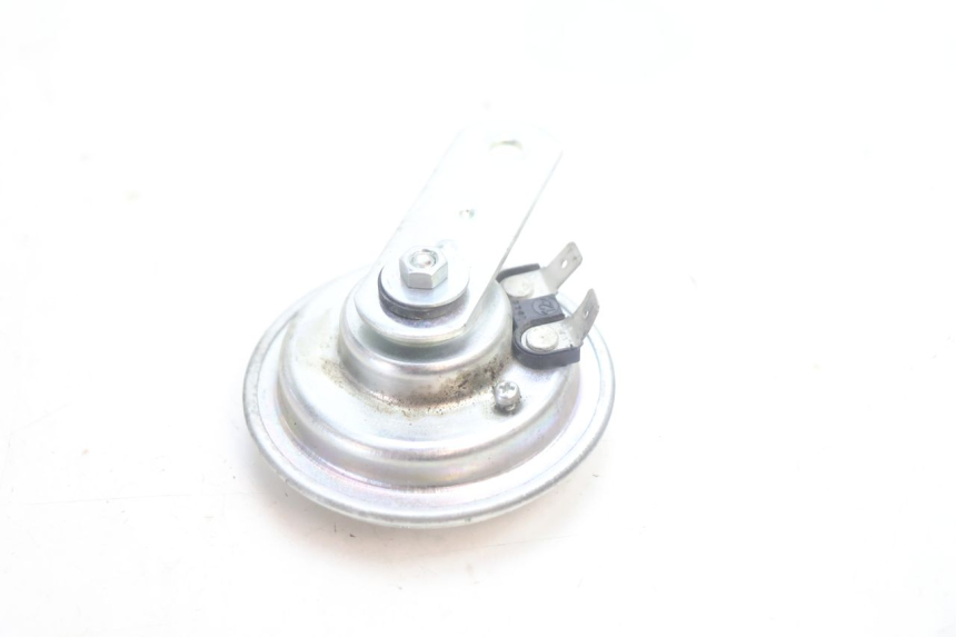 photo de HORN PIAGGIO MP3 HPE 530 (2022 - 2026) - Zoom on usage condition