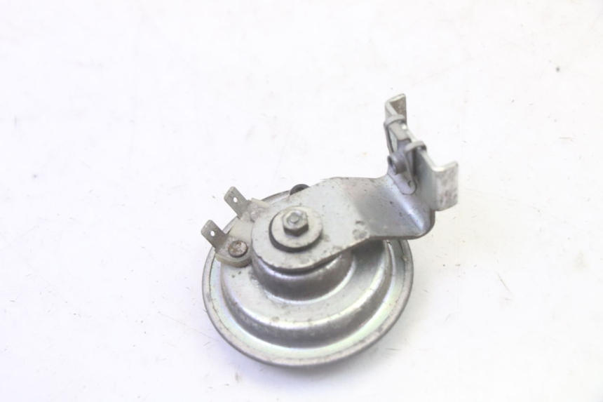 photo de HORN PIAGGIO MP3 LT 300 (2010 - 2016) - Zoom on usage condition