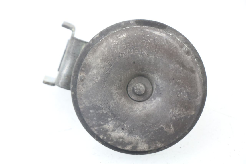 photo de HORN PIAGGIO MP3 125 (2006 - 2014) - Main view