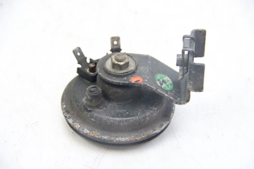 photo de HORN PIAGGIO MP3 125 (2006 - 2014) - Alternative perspective