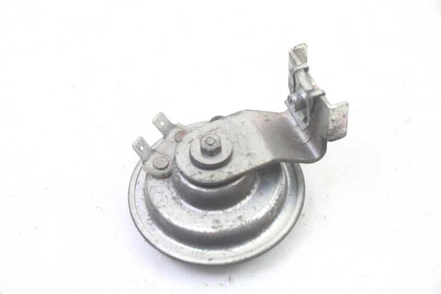 photo de HORN PIAGGIO MP3 500 (2011 - 2015) - Zoom on usage condition