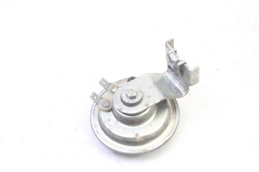 photo de HORN PIAGGIO MP3 RL 250 (2006 - 2010) - Zoom on usage condition