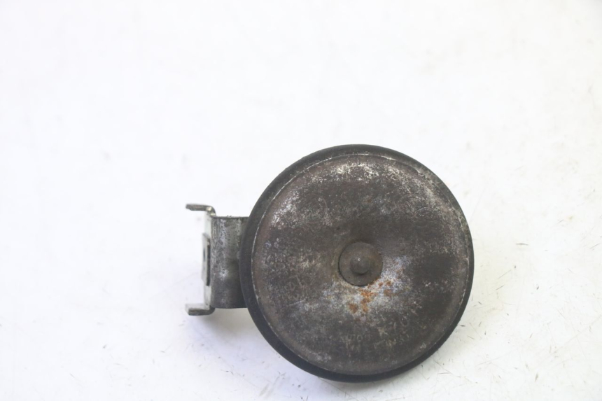 photo de HORN PIAGGIO MP3 RL 250 (2006 - 2010) - Main view