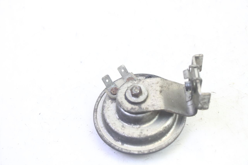 photo de HORN PIAGGIO MP3 RL 250 (2006 - 2010) - Zoom on usage condition